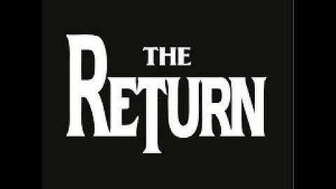 DJ The Return   2018  Eswe Beatmap  MR  PHENG & PUTRA REZKY  G M S X Edition