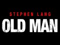 Old man 2022  official trailer