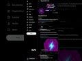 Monad Mystic Fruit: Share Your Thoughts & Join the Community! #shorts