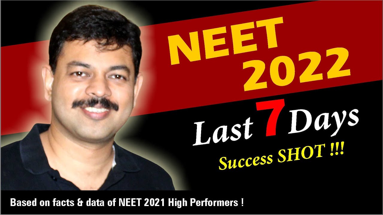 NEET 2022 Success Shot in last 7 days !!! 🔥🔥🔥