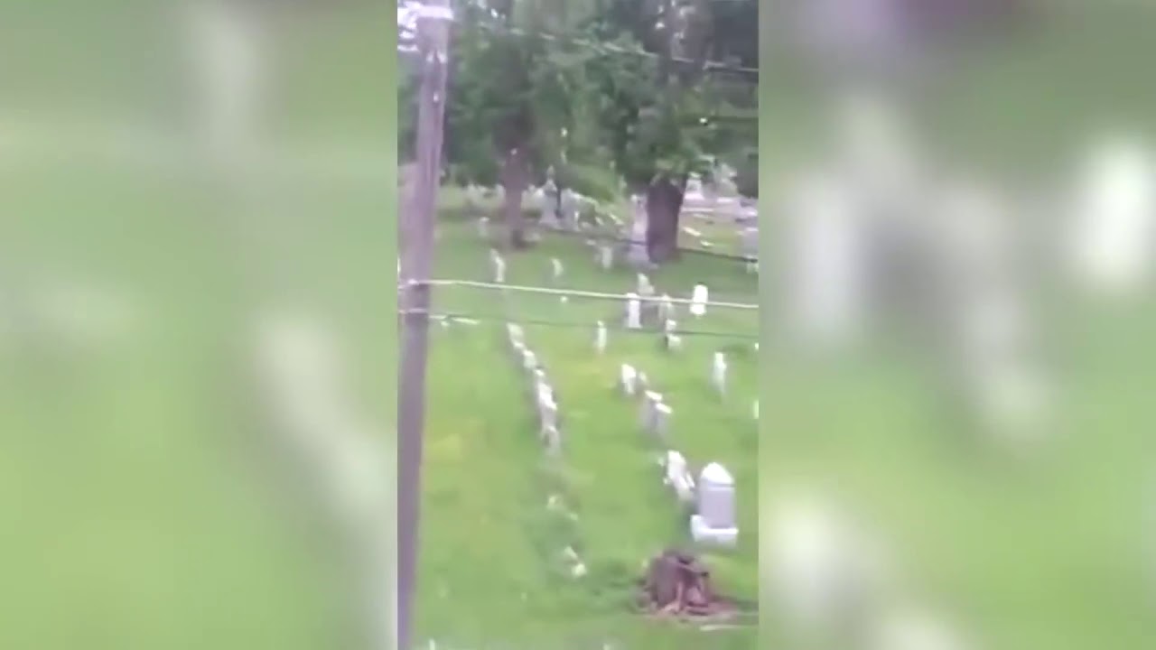 Ghost in the hood ;D