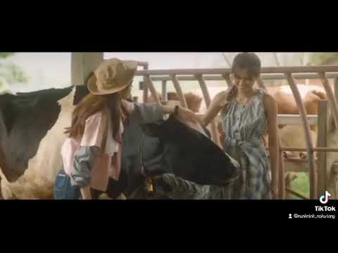 ชอบตัวเองตอนอยู่กับเธอ (OPV. Namneung Noey) #น้ำหนึ่งเนย