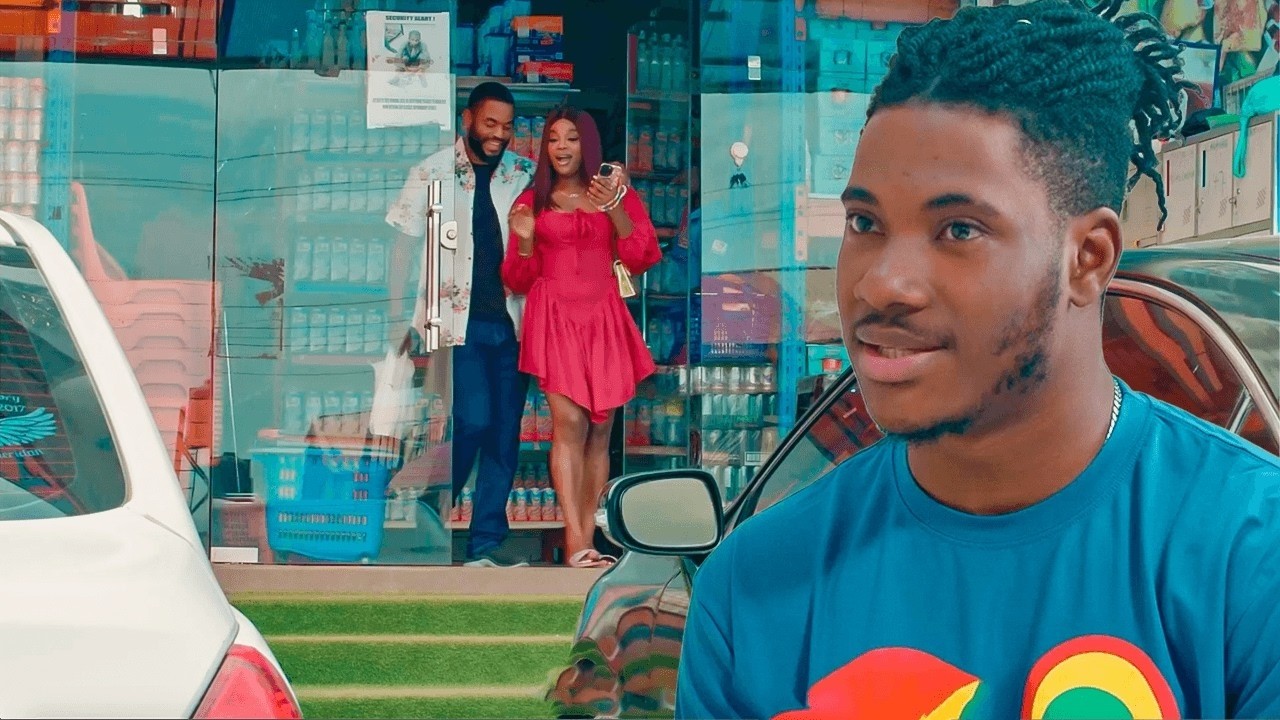 Elle m'a quitté parce que j'étais pauvre, mais elle a été choquée de me voir revenir milliardaire.