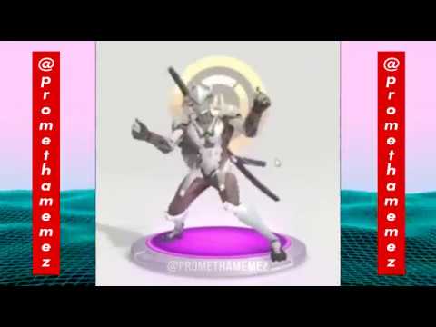I'm Fitted Mashup