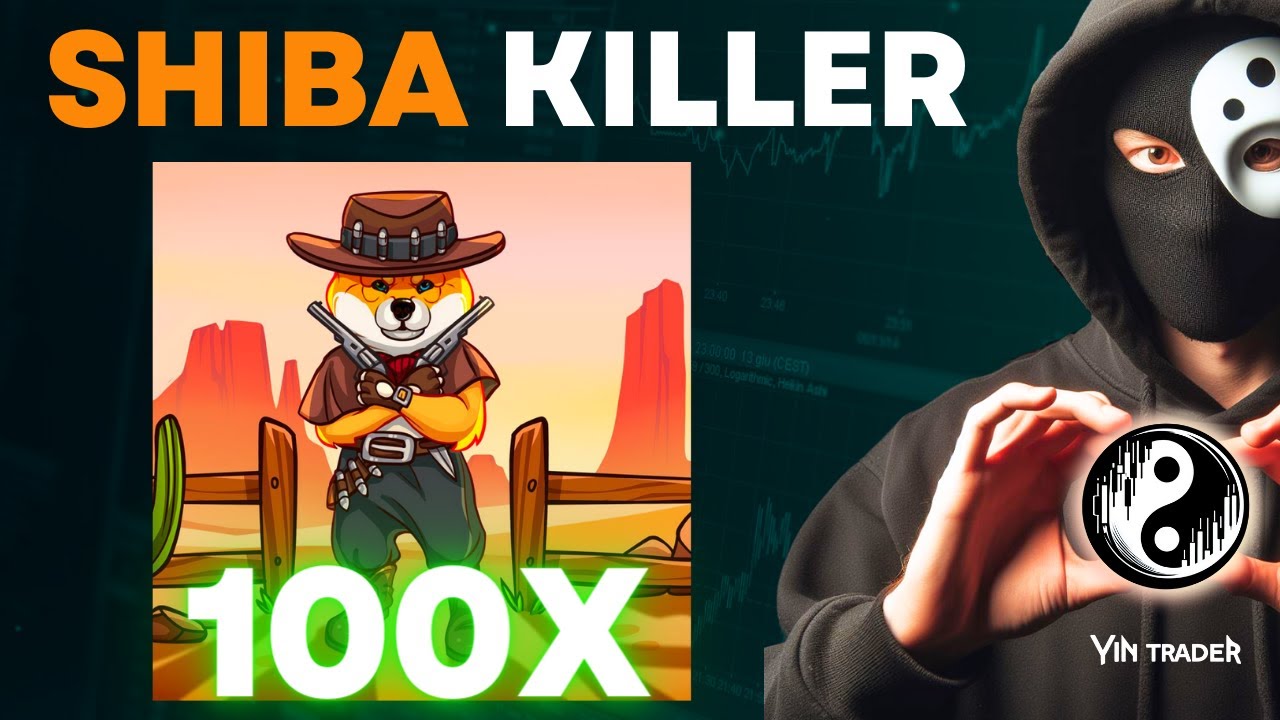 New Shiba Inu Coin Killer? Shiba Shootout Presale