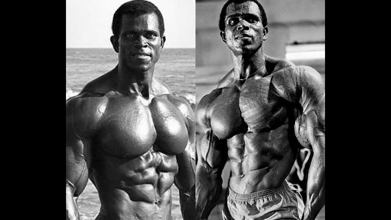 СЕРЖ НЮБРЕ - ОБУЧЕНИЕ