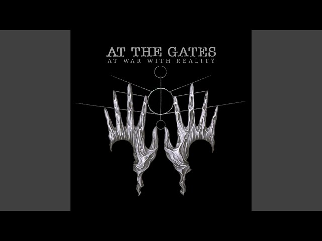 At The Gates - Order From Chaos
