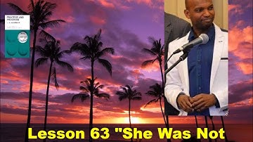 Practice and Progress 63 Maay accent Ustad Adam Increase Warfidiyenka shantasoomaaliya