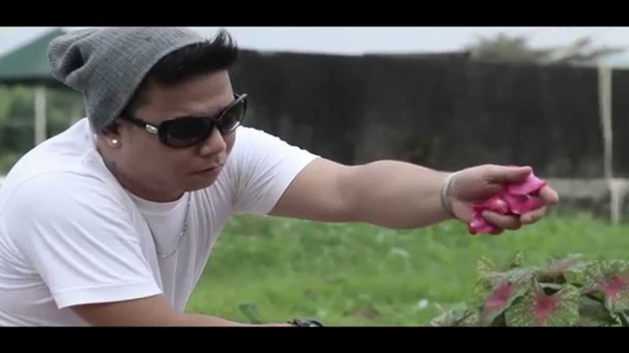 Sa Aking Panaginip Music Video Teaser - Still One & Loraine (Hiro&Mitch) Breezymusic2014