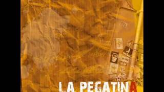 Video thumbnail of "o camareiro - la pegatina"