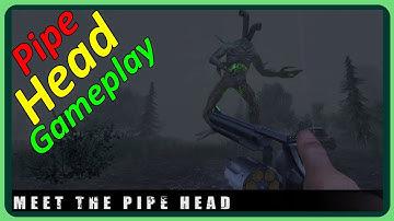 Pipe Head Story - Gameplay Walkthrough Part 1 Full Game (Android Gameplay)