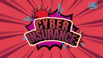 Cyber Insurance - Get Smart with JPtheGeek Episode 8