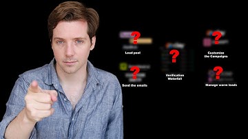 Cold Email in 2025 (My Exact Tech Stack)