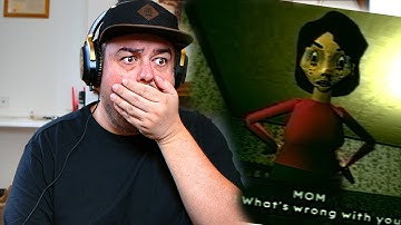 The Most Disturbing Game I