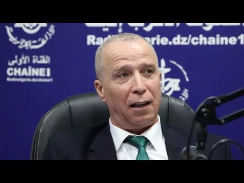 ضيف الصباح  المدير العام للصيدلية المركزية السيد سمير فرحات