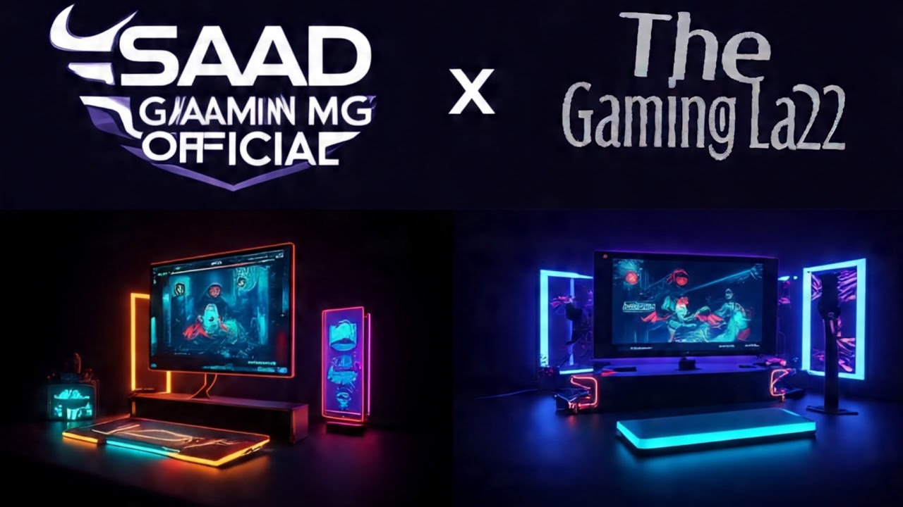 Stream Line Gaming Lab The Gaming lab 22 Live Stream - YouTube