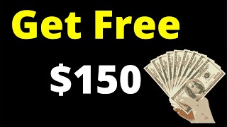 The Best Way To Make $150 - Free Cash screenshot 5