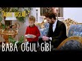 Baba Oğul Gibi Yaralı Kuşlar 38 Bölüm