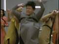 Star trek voyager  kung fu fighting