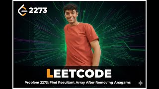 Leetcode Daily Challenge Oct 13 2025 Leetcode 2273