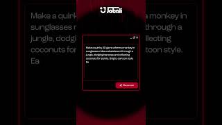 Create Your Own AI Game in Minutes | Best AI Game Maker – Jabali AI