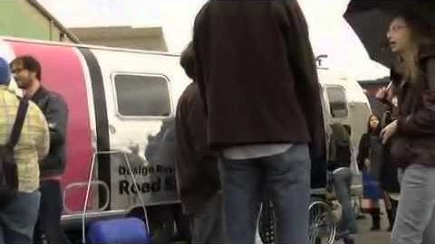 Emily Pilloton, Project H — Changing the World by Design