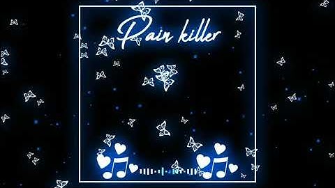 Awesome Avee Player Template Green Screen | Kinemaster Tutorial | Avee Player Visualizer Effects