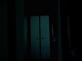 【心霊映像】見えますか？仏壇を撤去したあと怪奇現象が続く家② #shorts