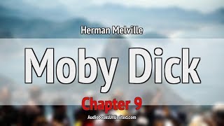 Moby Dick Audiobook Chapter 9