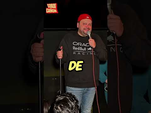 Padres ausentes #cososcañon #cabareteando #humor #comedia