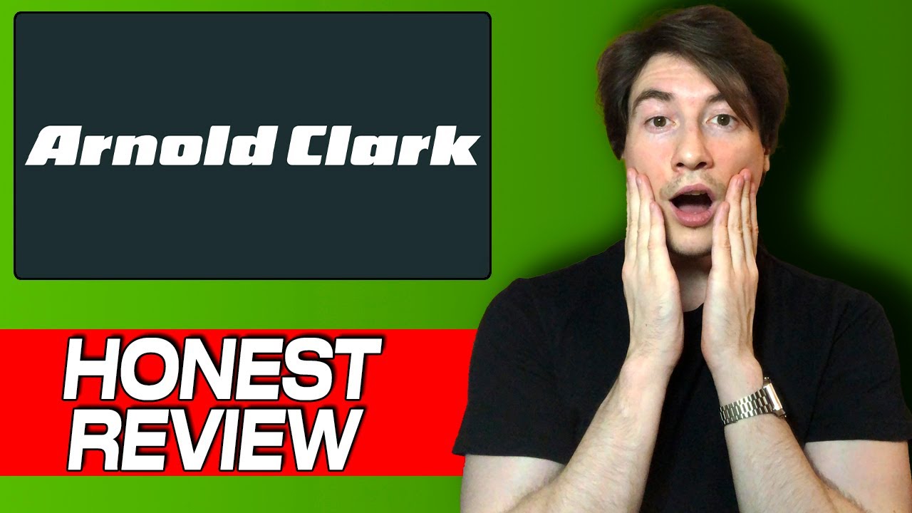 Arnold Clark UK Review: My Honest Experience with the Leading Car Dealer in the UK