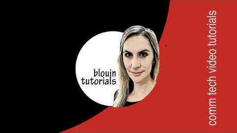 Photoshop - How to use the Text Tool (Basics)