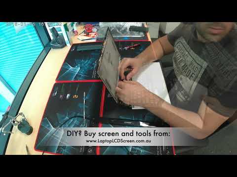 Asus U36JC Screen repair Laptop Repair Sydney  Call Now 02 8081 2555  Free Quote