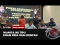Enam Pria di Ponorogo Tertipu Teman Kencan Wanita | Ragam Perkara tvOne