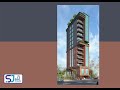 UNIONE TOWER || Smart &amp; Luxurious Ultra Premium 3BHK Residences at Chembur