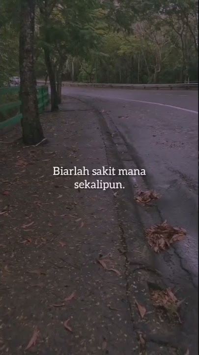Ayat deep, ayat padu, ayat jiwang