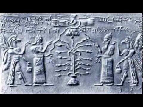 The Anunnaki Creation of Eve and the Alien Battle for Humanity - YouTube
