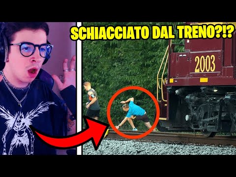 QUESTO YOUTUBER È MORTO TRAGICAMENTE!!