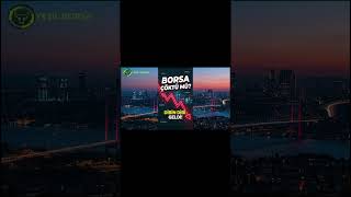 DEV HİSSELERDE DİBİN DİBİ GELDİ! 🚨 #shorts  #Borsa #Sasa #Eregl #hektaş