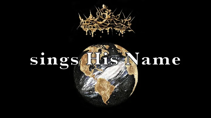 Song for the King [Official Lyric Video] by Jeremy...