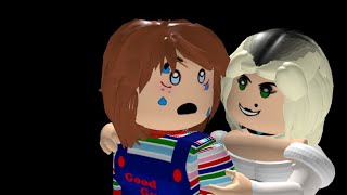 Tiffany T O Y Abuses Chucky screenshot 3