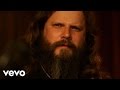 Jamey johnson  playing the part