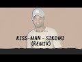 Kissman  sikomi lyrics remix diamond platnumz