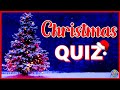 Christmas Quiz