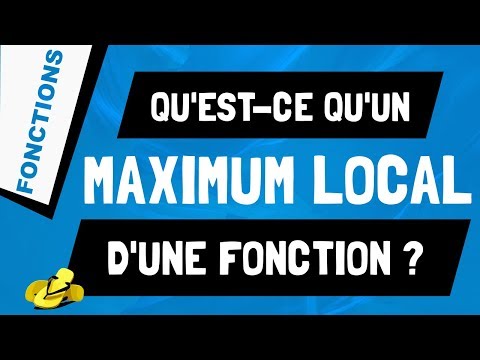 Vidéo: Qu'est-ce que le plus local ?