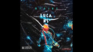 LucaNs - GO TO SPACE Ft. N E Z Y「Audio」