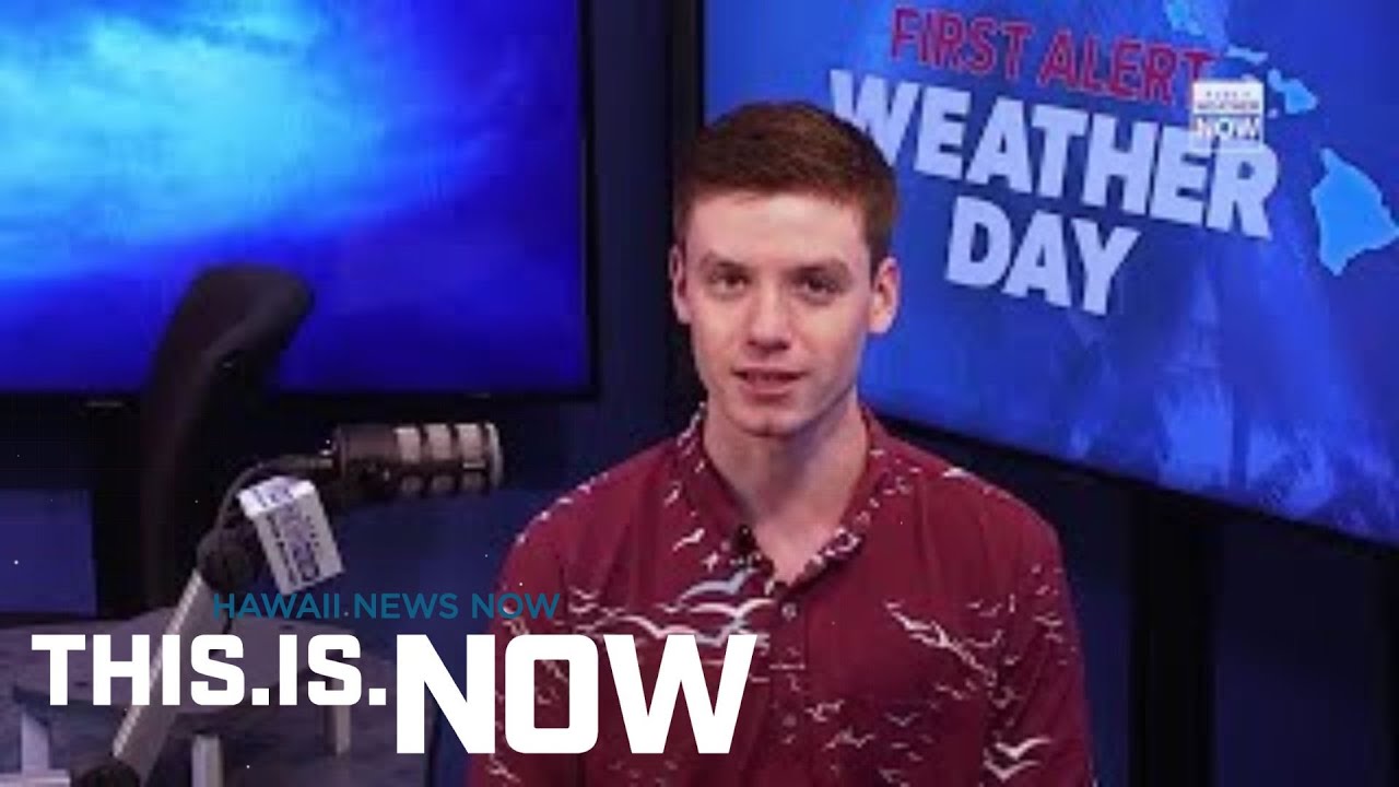 First Alert Weather Days issued for Friday, the weekend as front moves ...