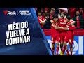 Puesta a Punto | Show completo | ¿La Liga MX recuperó su dominio sobre la MLS?