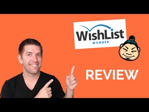 Wishlist Member on AppSumo Review: One of the original membership plugins for WordPress