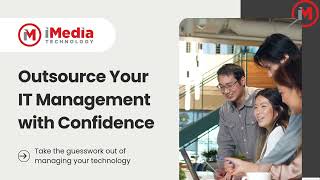 Outsource Your IT Management with Confidence